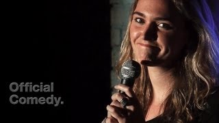 Annoying Couples  Jena Friedman  Official Comedy Stand Up [upl. by Trovillion147]