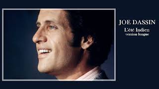 Joe Dassin  LÉté Indien 1975 [upl. by Lenrad153]