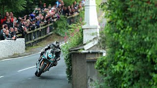 Isle of Man TT 2022 ✔️ Amazing Sound ✔️ Best Racing ✔️ 200mph [upl. by Mahda]