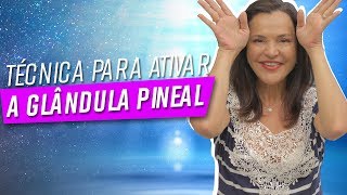 Técnica para Ativar a Glândula Pineal [upl. by Elvira]