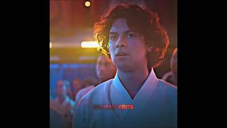 Miguel carrying the Sekai Taikai shorts cobrakai edit [upl. by Akehs]