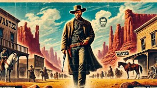 Joe limplacable  HD  Western  Film Complet en Français [upl. by Burney]