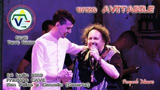 Enzo AVITABILE amp BOTTARI  live [upl. by Guy996]