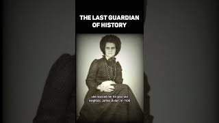 The Last Guardian of History A Civil War Widows Legacy [upl. by Nnyroc]