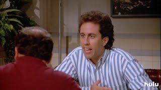 Seinfeld Gets AutoTuned Sponsored [upl. by Akkin]