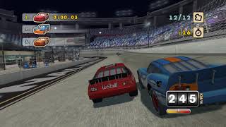 Bro thinks hes speed💀Cars HighOctane 20 Playtest [upl. by Aleacim]