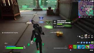 Fortnite Live Streaming Videogames clueless Live fortnite [upl. by Cut]