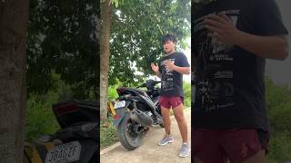 Nepali on Philippines shorts short motovlognepal sujanvlog aerox nepalimotovlogger nepal [upl. by Pattie]