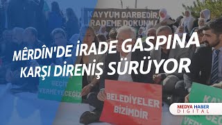 Devrim Demir Amaçları Kürtler kendi iradelerini seçmesinler çabasıdır [upl. by Hsevahb]