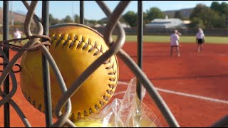 Men amp Womens Softball [upl. by Acnalb]