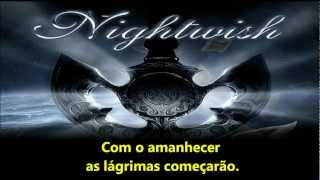 Nightwish  Master Passion Greed LEGENDADO EM PORTUGUÊSBR [upl. by Gaylene920]