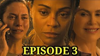 LIONESS Season 2 Episode 3 Recap  Ending Explained [upl. by Zetnahs]