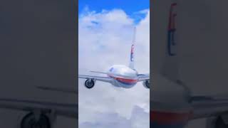 Crash of Mh17 😭  aviationaccident aviation planecrash [upl. by Zaneta]