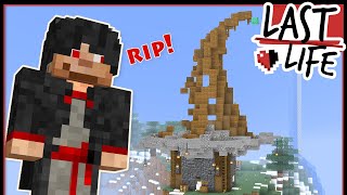 Last Life episode 7 The Last Life Of Scar [upl. by Zoubek]