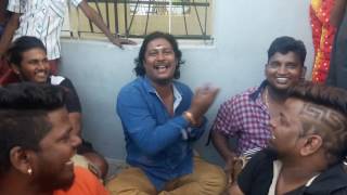 Gana dolak jagan new song [upl. by Merrili]