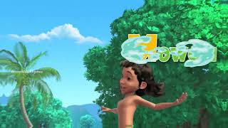 Mowgli Belongs to Everyone  Mowglis Song  Mowgli Cartoon  Mowgli Poem powerkidsrhymes250 [upl. by Lamonica]