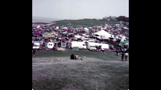 Morecambe Scooter Rally 3 1984 [upl. by Matthaeus]