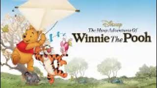 A A Milne  810 Winnie The Pooh [upl. by Ainaj]