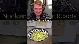 The Worlds Brightest Flashlight  Nuclear Engineer Reacts to Styropyro [upl. by Ihtac766]