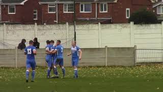 Armthorpe Welfare v Retford FC  241020 [upl. by Cybill]