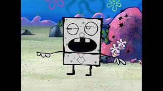 Spongebob Cant Understand Doodlebob for 10 Hours [upl. by Eybbob]