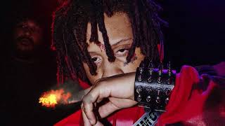 Trippie Redd  Demons Official Audio [upl. by Nnaid]