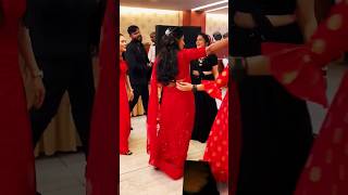 Heroine ho heroine dance wedding love bride indianwedding lovesong trending hindihitsong [upl. by Adnorahc]