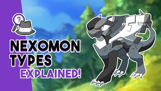 Nexomon Extinction Types Explained [upl. by Hnilym]