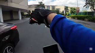 Byahing joyride  EP 20 part 1 from deparo nort caloocan to vertis north qcbuhaymctaxi [upl. by Sillad]