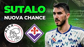 Sutalo Fiorentina é la volta buona Crisi Ajax [upl. by Attaynek]