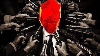 Can you beat SUPERHOT without moving [upl. by Gupta]