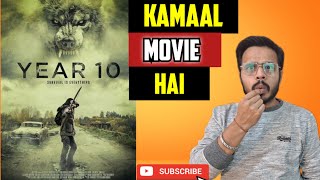 Year 10 Movie Review 😱 Review trendingvideo youtubevideo newmovie year10 movierating [upl. by Gnuh]