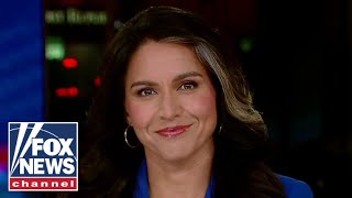 Tulsi Gabbard Our leaders are lying to us [upl. by Acinhoj]