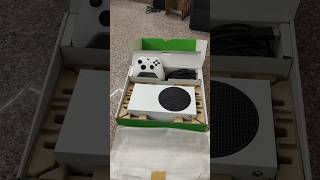 Refurbished Xbox Series S  Second hand Xbox series s price in Delhi  xboxseriess xboxone [upl. by Nosilla11]