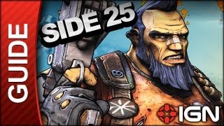 Borderlands 2 Walkthrough  Cult Following The Enkindling  Side Missions Part 25 [upl. by Leviram]