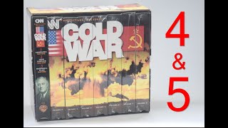 The Cold War 4 amp 5 of 24 HD upscaled [upl. by Aerdna812]