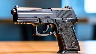 6 BEST Concealed Carry Guns For Seniors 2024 Complete Guide [upl. by Rochella610]