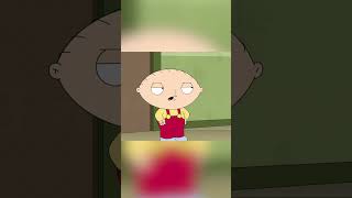 Stewie discovered that Bart was actually at Quahog Elementary SchoolFamily Guy  animation [upl. by Leonardi]