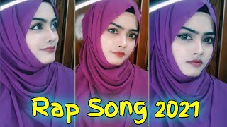 Rap Song 2021 Bangla amp English Mashup New Rap Song Tiktok 2021 [upl. by Kandy]