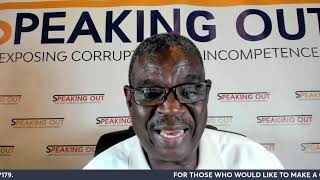 SPEAKING OUT EXPOSING CORRUPTION AND INCOMPETENCE SE 3 EP 80 [upl. by Acissehc]