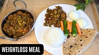 Chikkudukaya Soya Beans Curry RecipeBroad Beans Soya Chunks Curry Recipe [upl. by Seavir167]