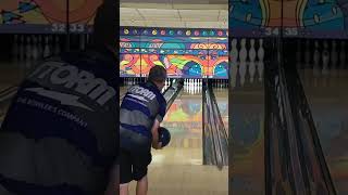 Storm Ion Max vs Storm Ion Pro subscribe bowler [upl. by Pietje]