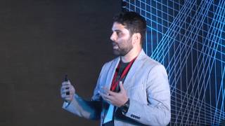 The Art and Engineering of Bike Design  Akshai Varde  TEDxVITPune [upl. by Lubow]