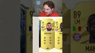 LIGUE 1 500k PACK [upl. by Steve]