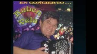 RUBEN VELA  En Concierto Laredo Dame Mas Amor etc [upl. by Suirtemed]