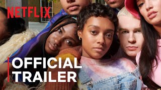 EVERYTHING NOW  Official Trailer  Netflix [upl. by Seira951]