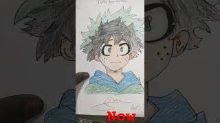 My drowning then vs nowsonic sonicthehedgehog edit music remix drawing funk dj art [upl. by Calli]