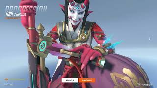 Overwatch 2 multiplayer gameplay 2024 [upl. by Hajar]