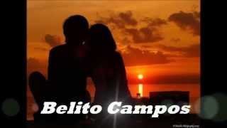 Belito Campos Porquê Amor [upl. by Aztirak]