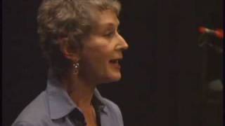 Carolyne Barry  Commercial Acting Coach  Clip 1 from DVD Workshop Intensive [upl. by Boar]